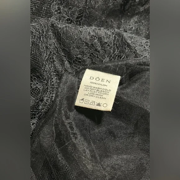 Doen Pamelina Dress - Picture 10 of 11